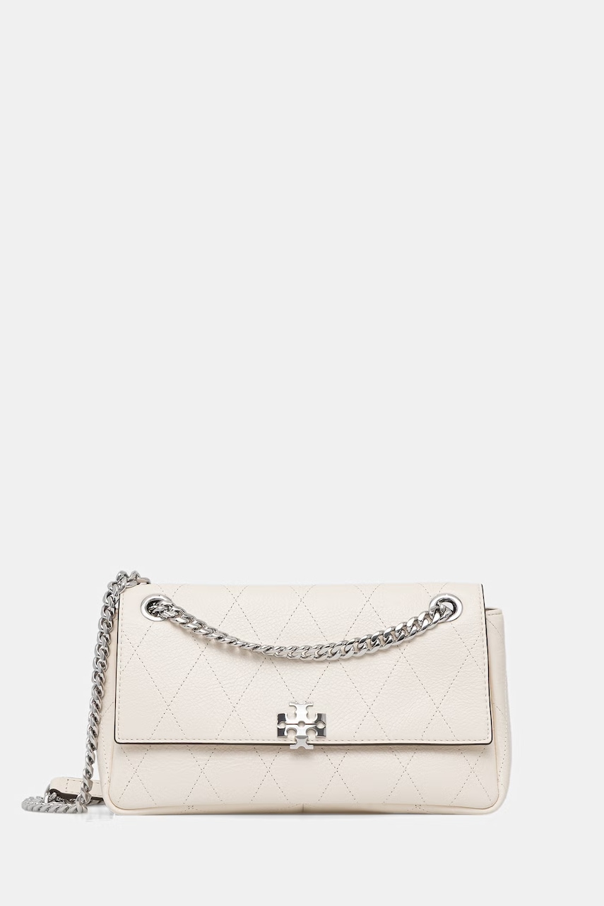 Tory Burch geantă crossbody pentru femei din piele Charlie