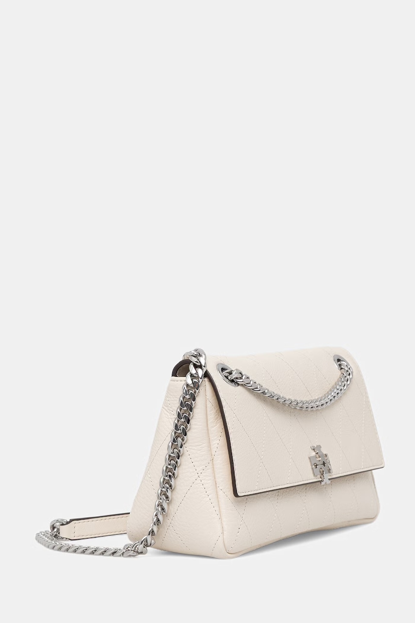 Tory Burch Tory Burch χιαστί γυναικεία δερμάτινη Charlie - 2