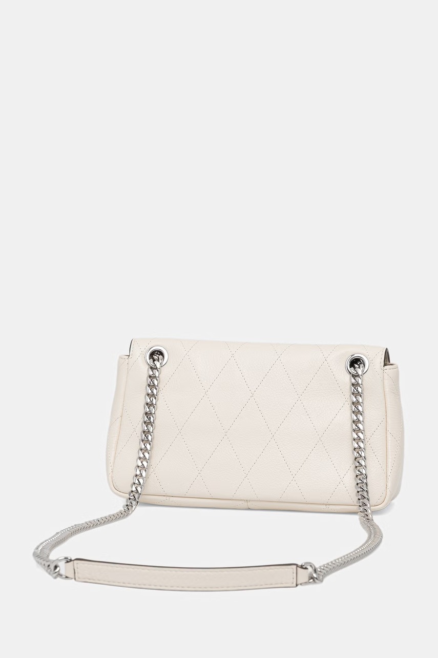 Tory Burch Tory Burch χιαστί γυναικεία δερμάτινη Charlie - 3
