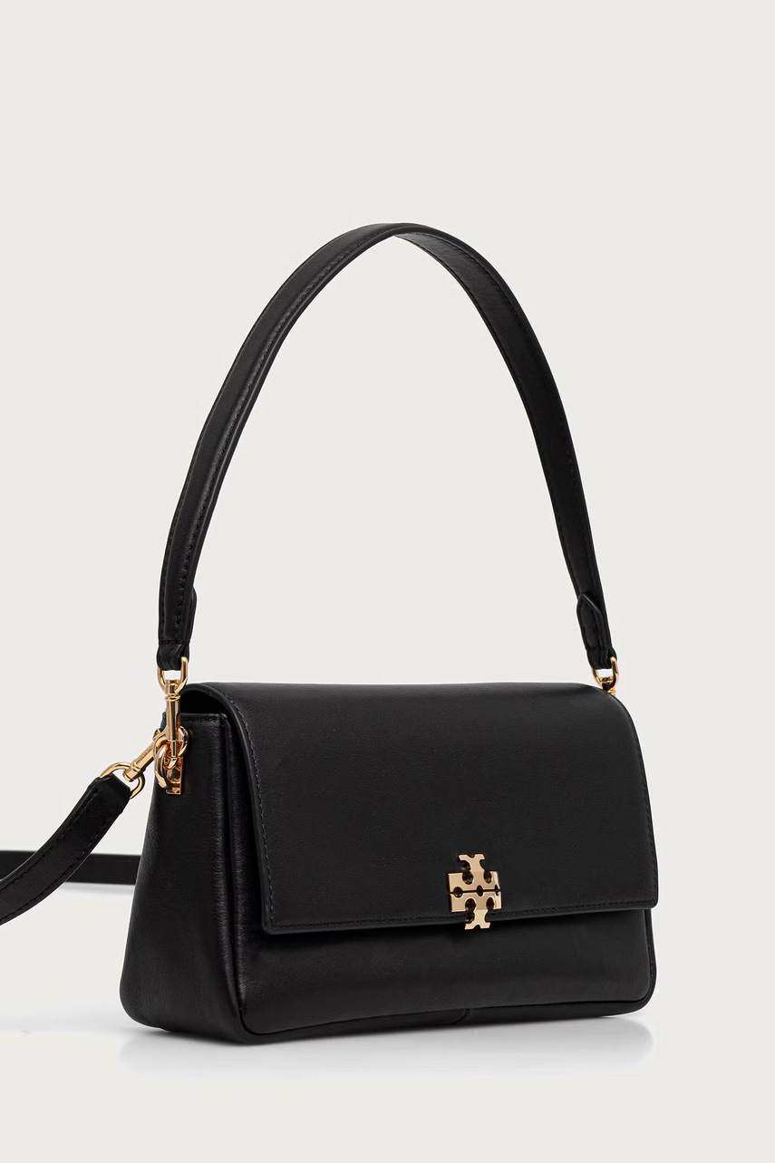 Tory Burch χιαστί γυναικεία δερμάτινη Charlie