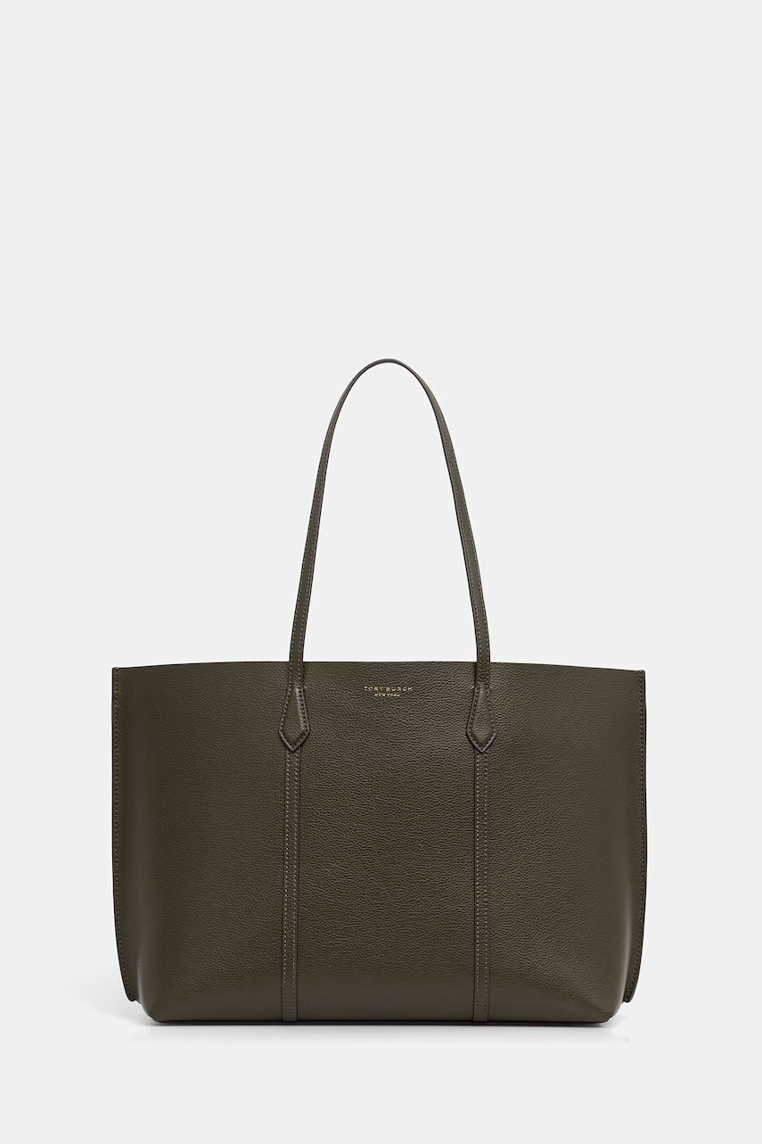 Tory Burch geantă shopper pentru femei, din piele Perry