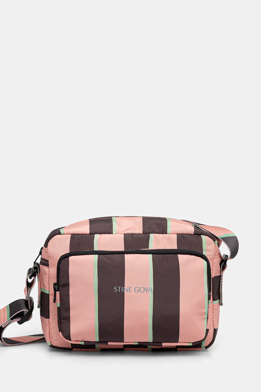 Stine Goya torebka crossbody damska