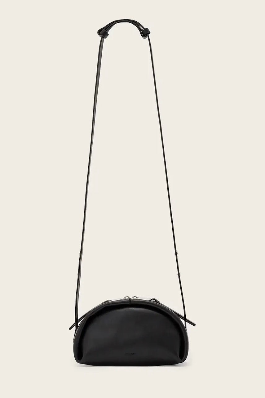 AllSaints AllSaints χιαστί γυναικεία δερμάτινη ROSALIE - 2