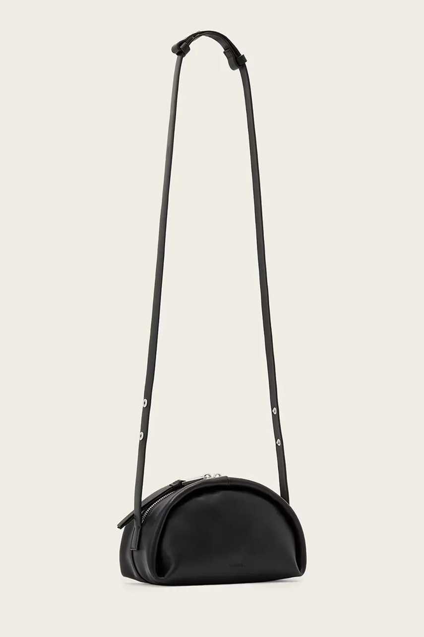 AllSaints AllSaints χιαστί γυναικεία δερμάτινη ROSALIE - 3