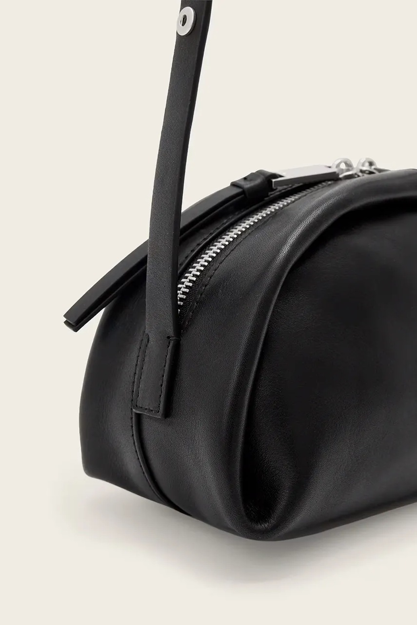 AllSaints AllSaints χιαστί γυναικεία δερμάτινη ROSALIE - 4