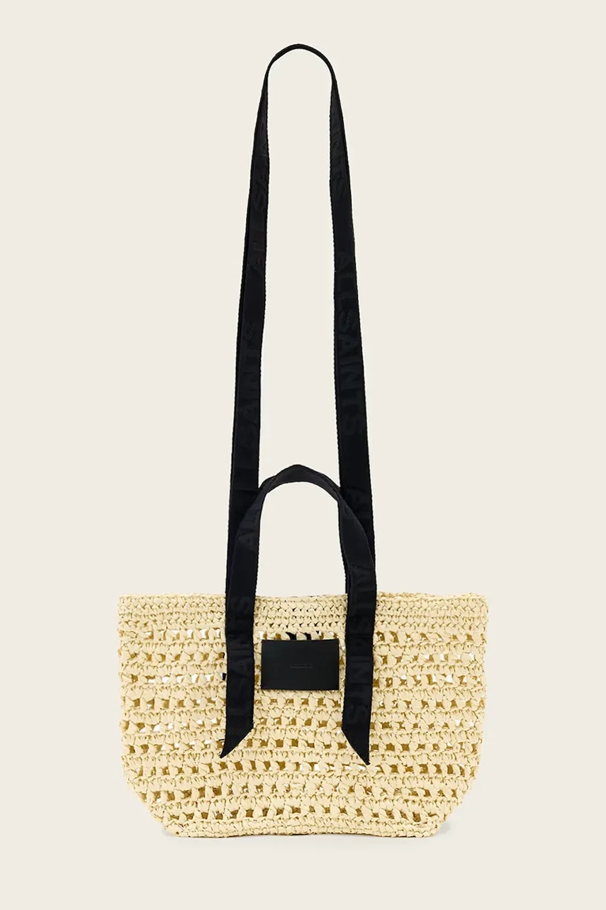 AllSaints geantă shopper pentru femei CELAYNE