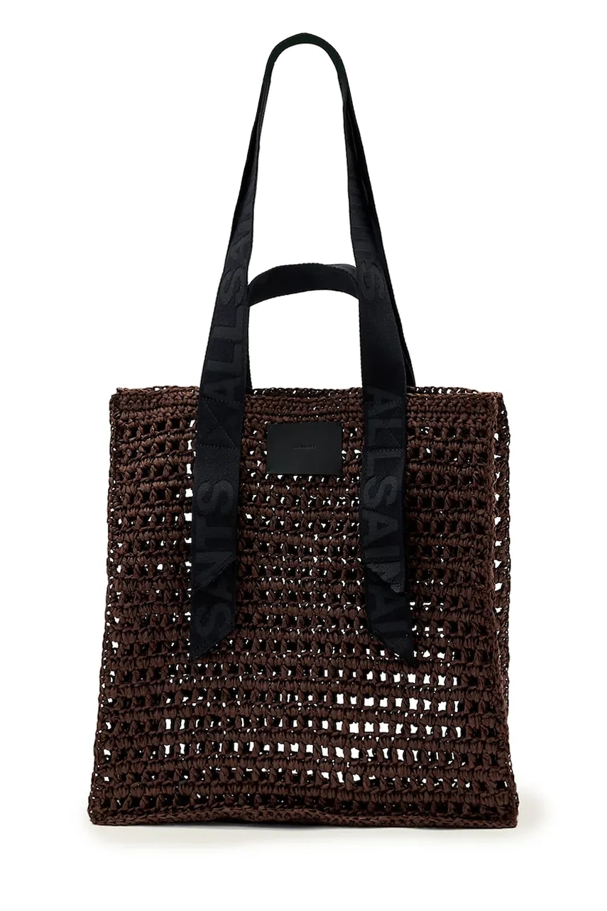 AllSaints tote bag pentru femei LULLAH