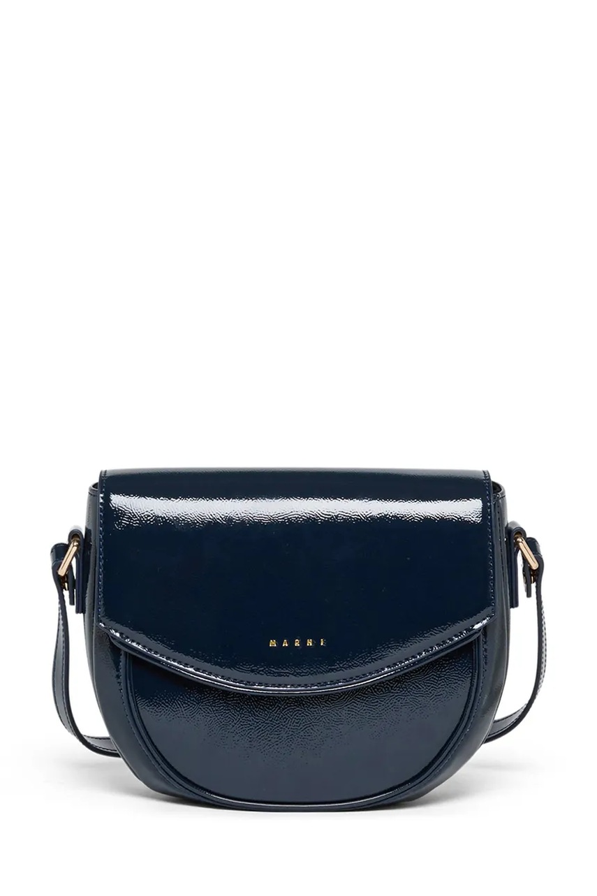 Marni crossbody torba za djecu od imitacije kože