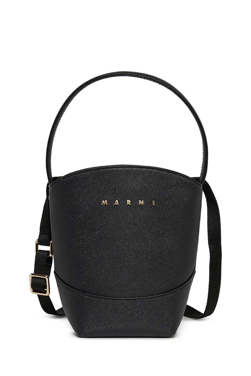 Marni  crossbody kabelka dětská z imitace kůže