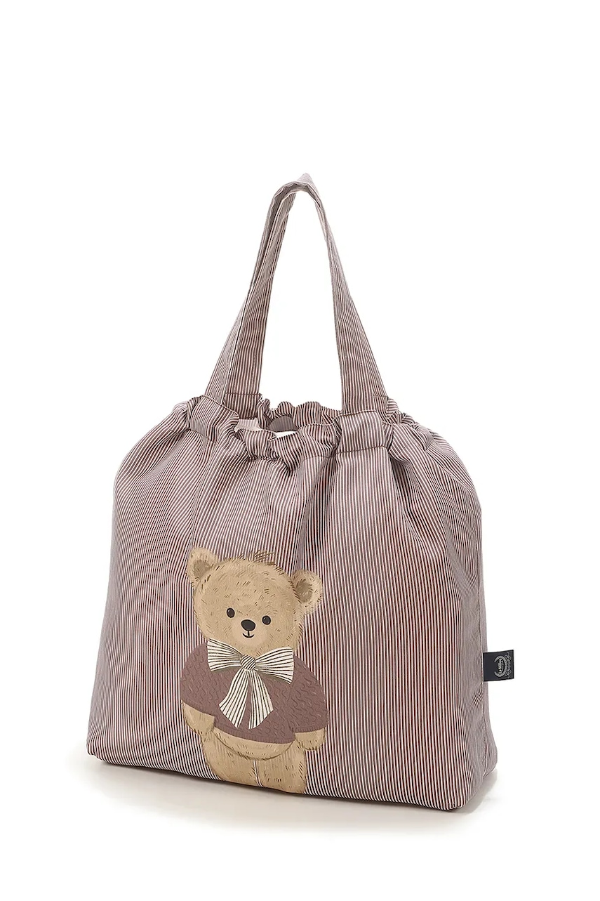 La Millou vrećasta torba BABY BEAR