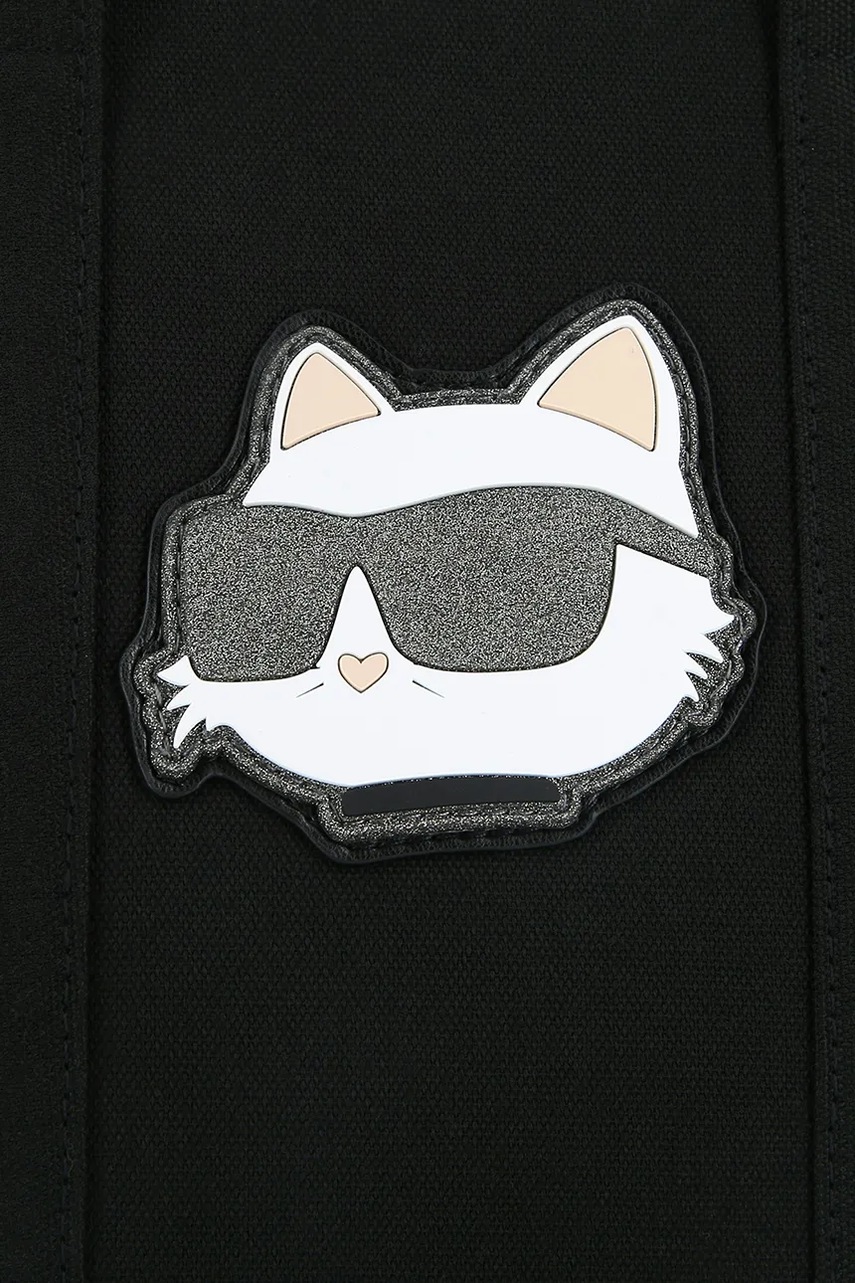 Karl Lagerfeld taška dětská (obrázek 5)