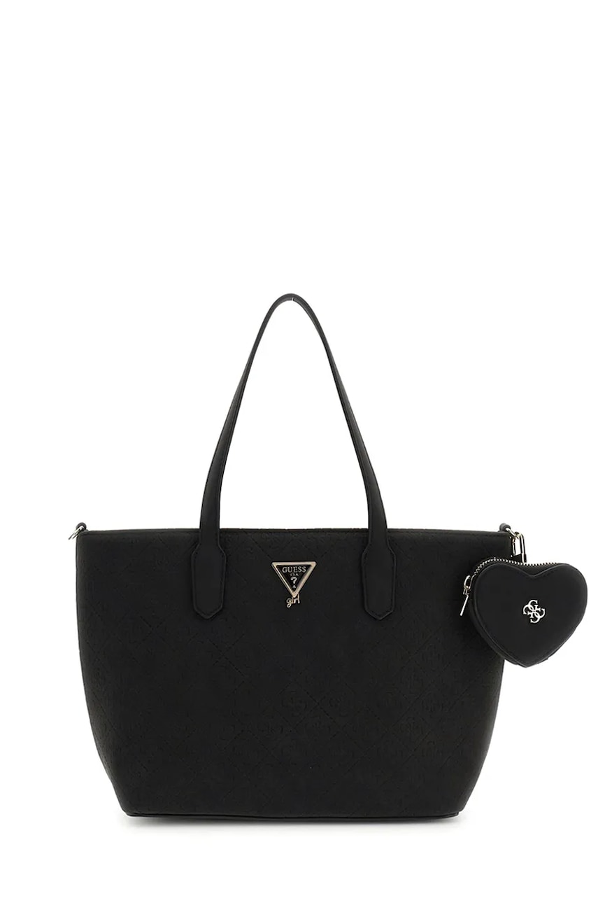 Guess  kabelka typu tote detská z imitácie kože