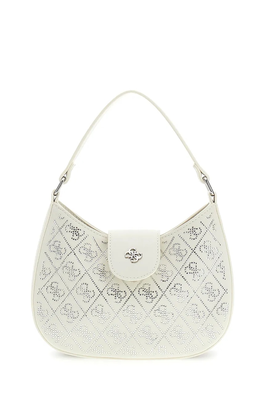 Guess  hobo bag pentru copii cu imitație de piele