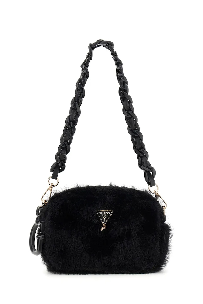 Guess geantă crossbody pentru copii