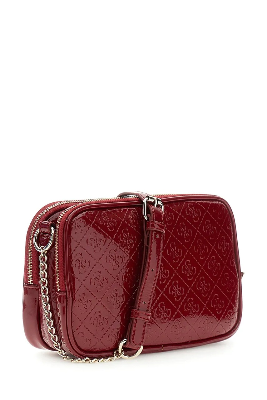 Guess  чанта crossbody за деца от имитация на кожа
