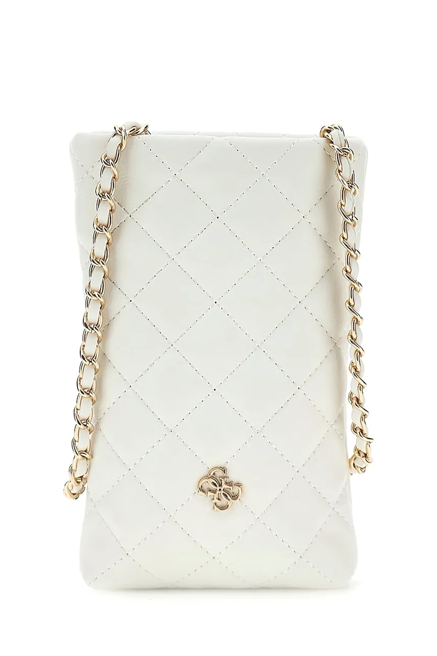 Guess crossbody kabelka detská z imitácie kože