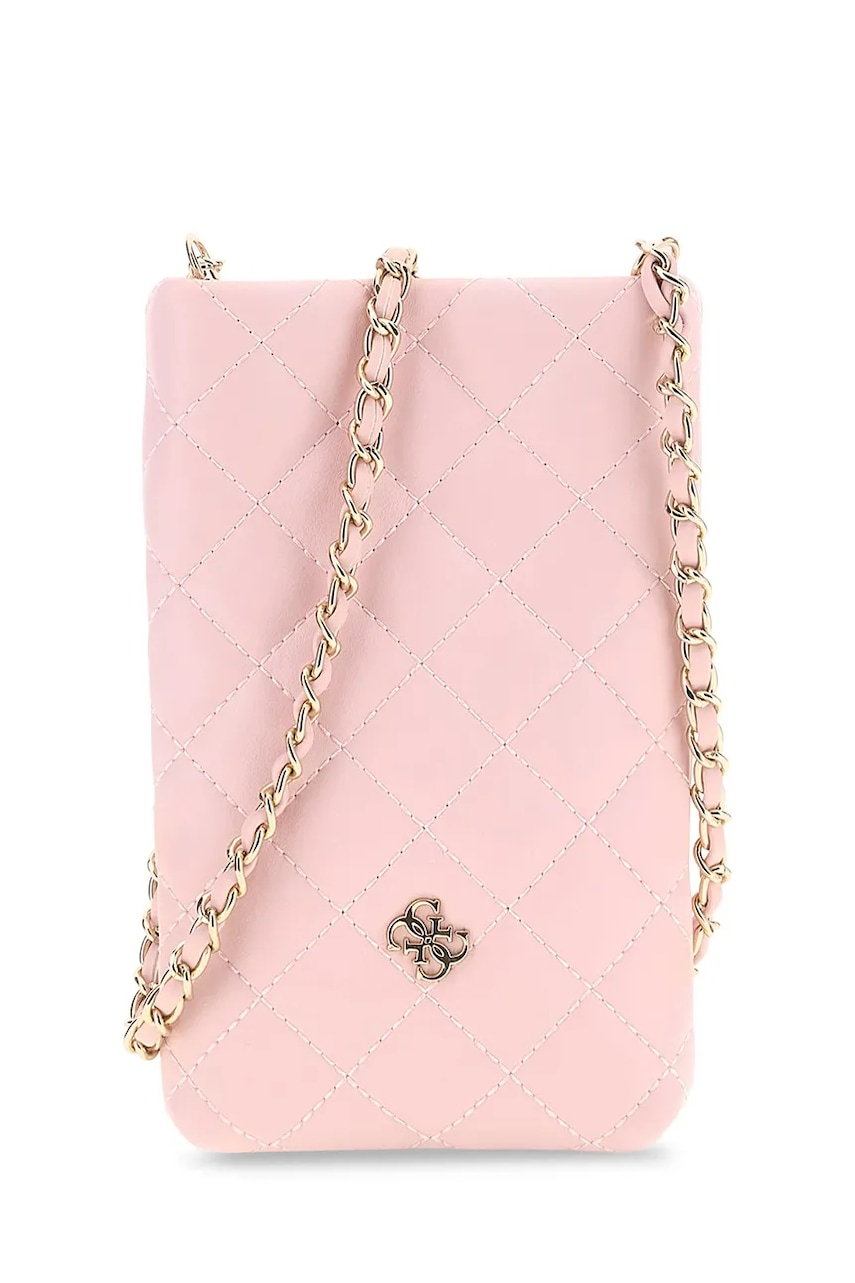 Guess crossbody kabelka detská z imitácie kože