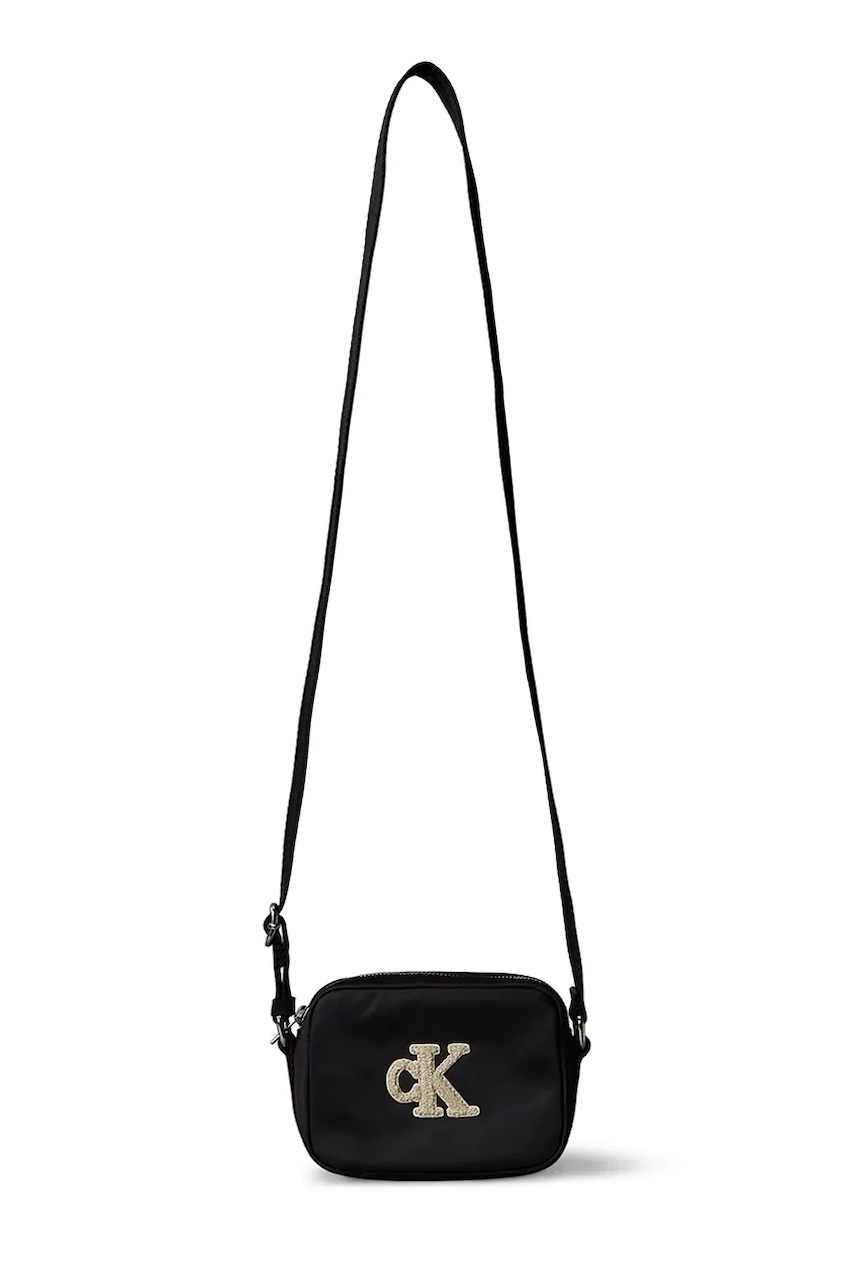 Calvin Klein Jeans crossbody kabelka detská