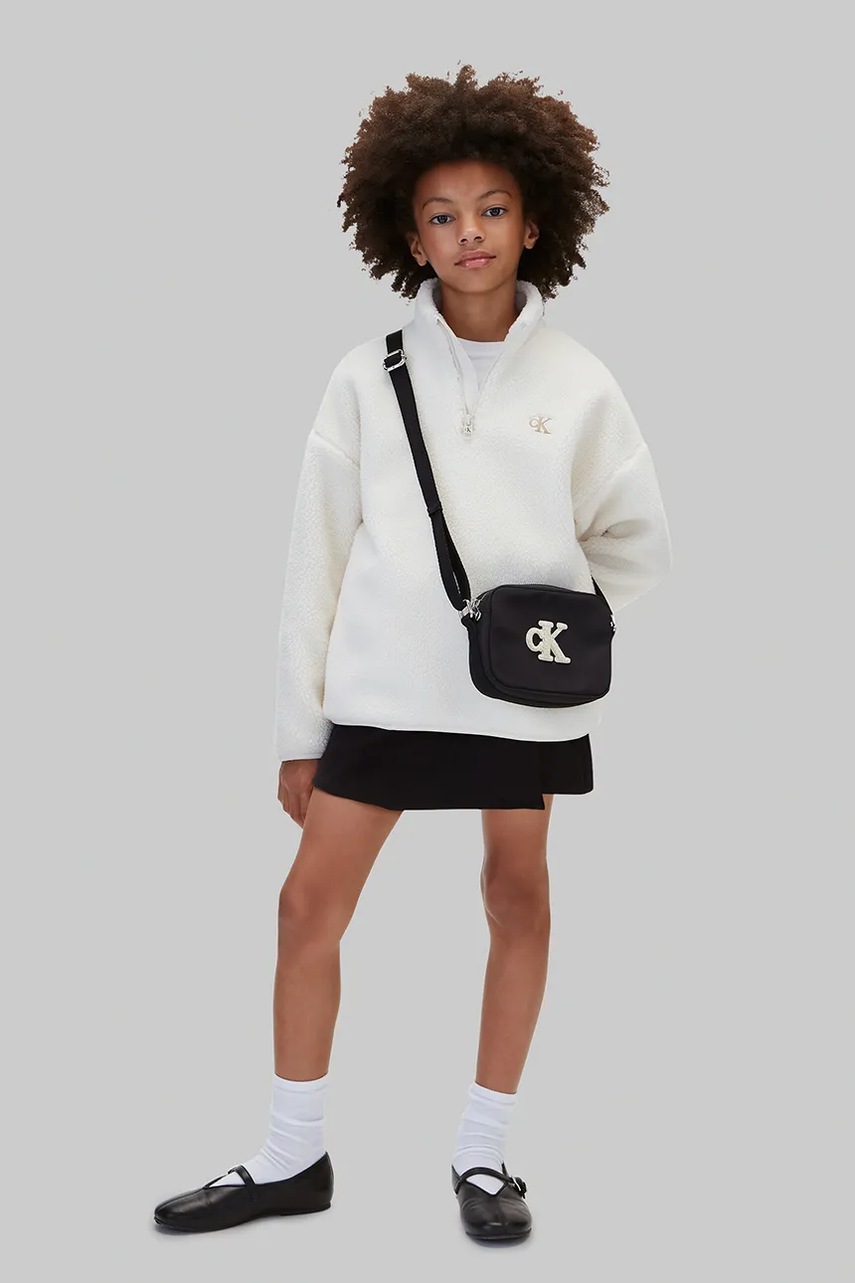 Calvin Klein Jeans crossbody kabelka detská (obrázok 4)