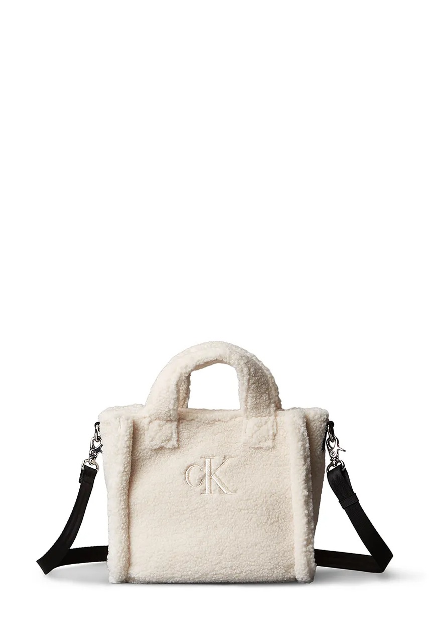Calvin Klein Jeans geantă crossbody pentru copii