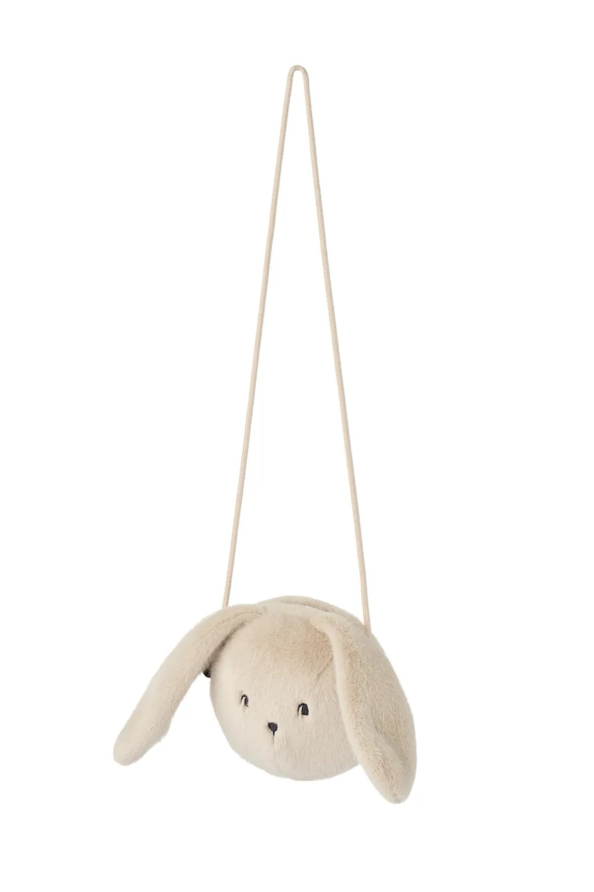 Liewood  crossbody torba za djecu Dianne Plush Rabbit Bag