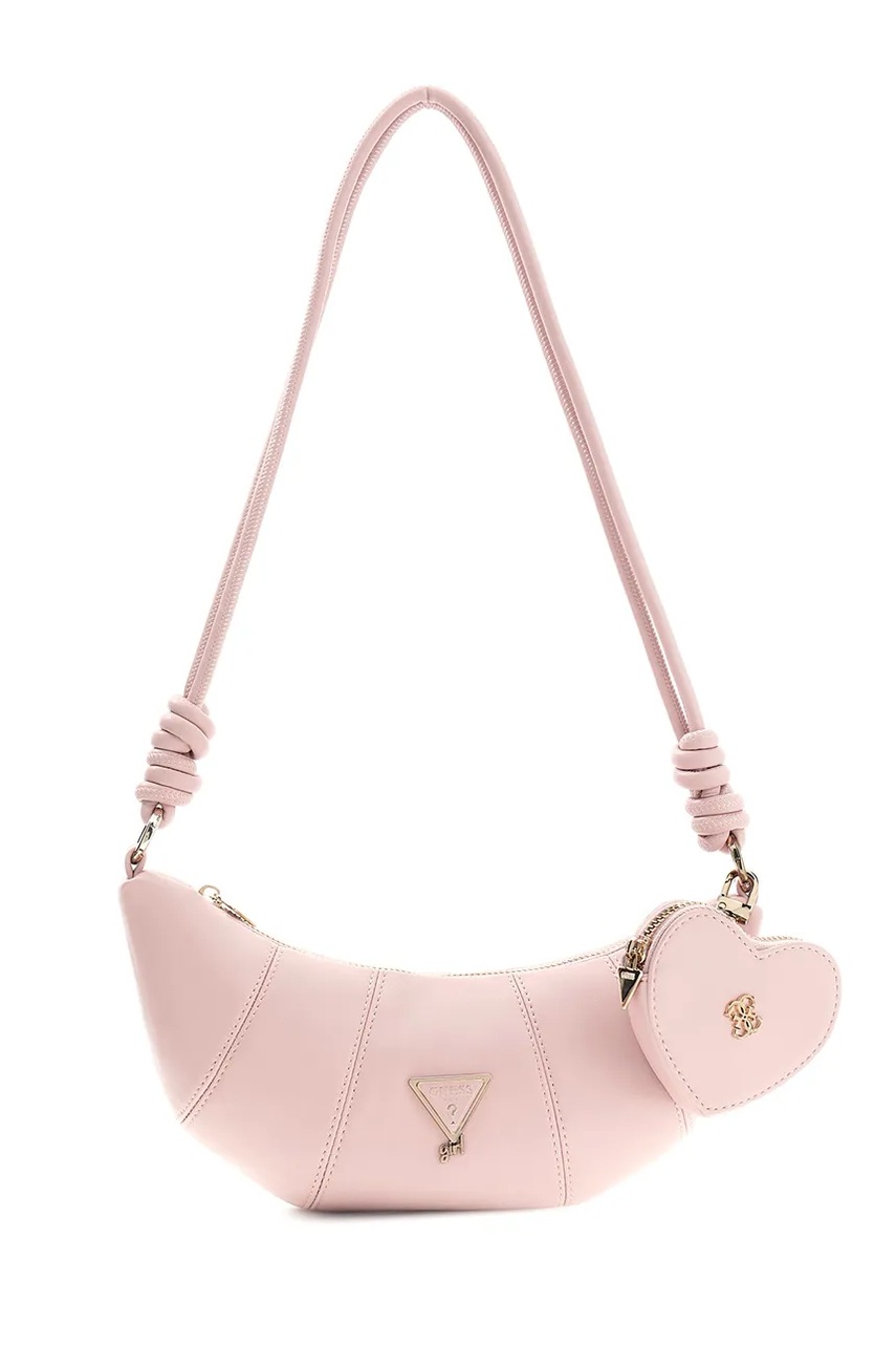 Guess hobo bag pentru copii cu imitație de piele