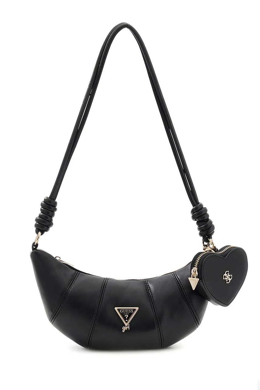 Guess hobo bag pentru copii cu imitație de piele