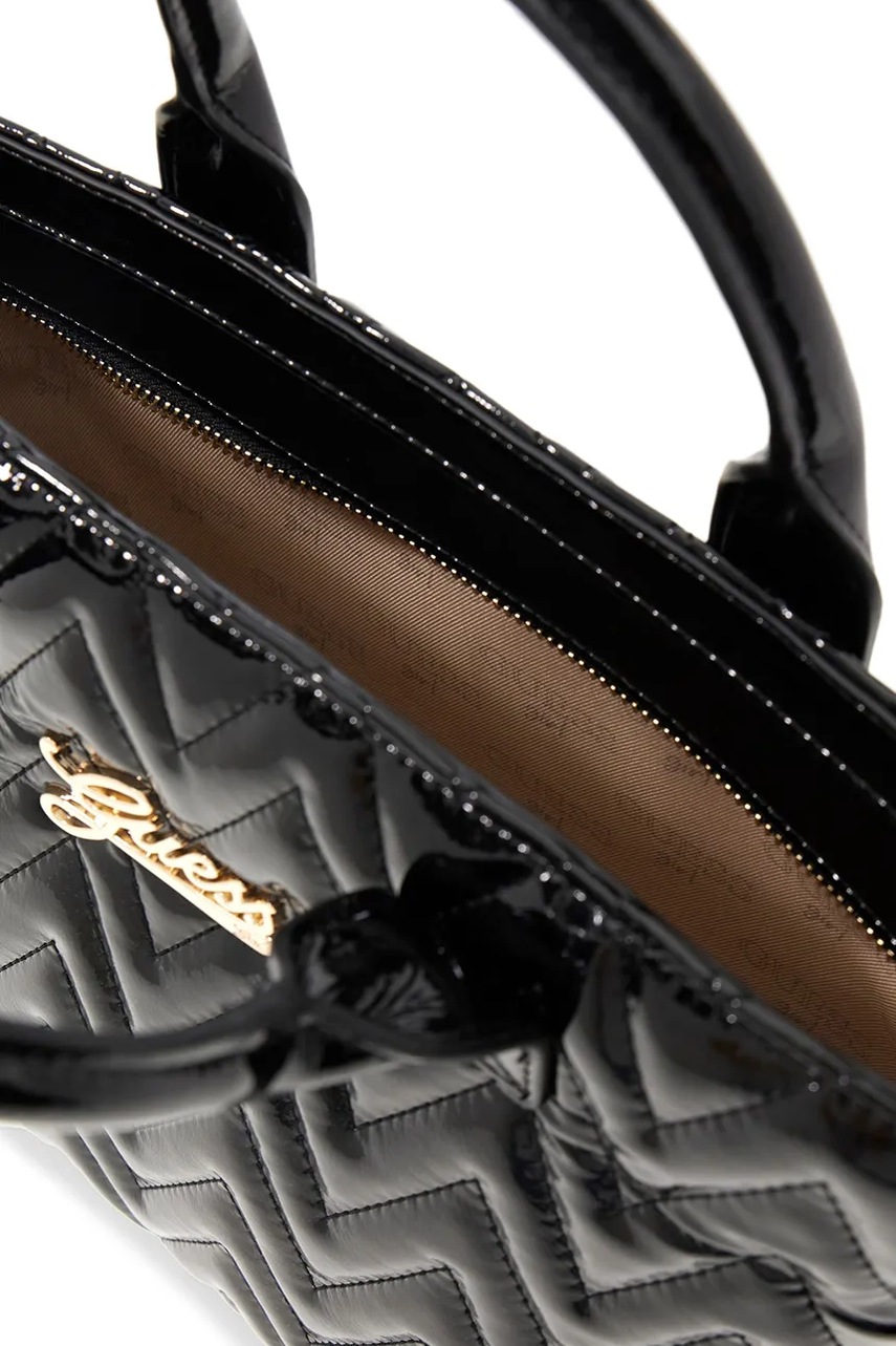Guess tote παιδική από απομίμηση δέρματος φωτογραφία