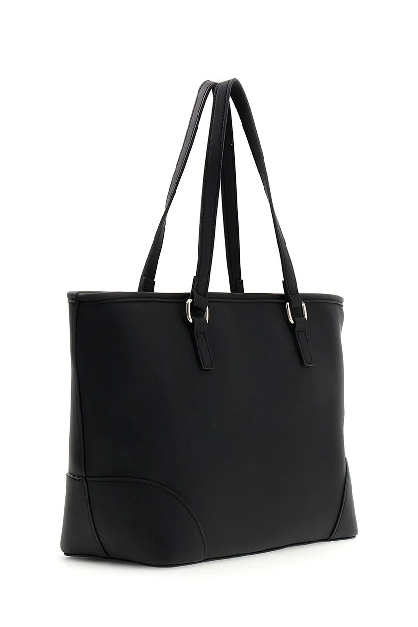 Guess shopper παιδική από απομίμηση δέρματος φωτογραφία