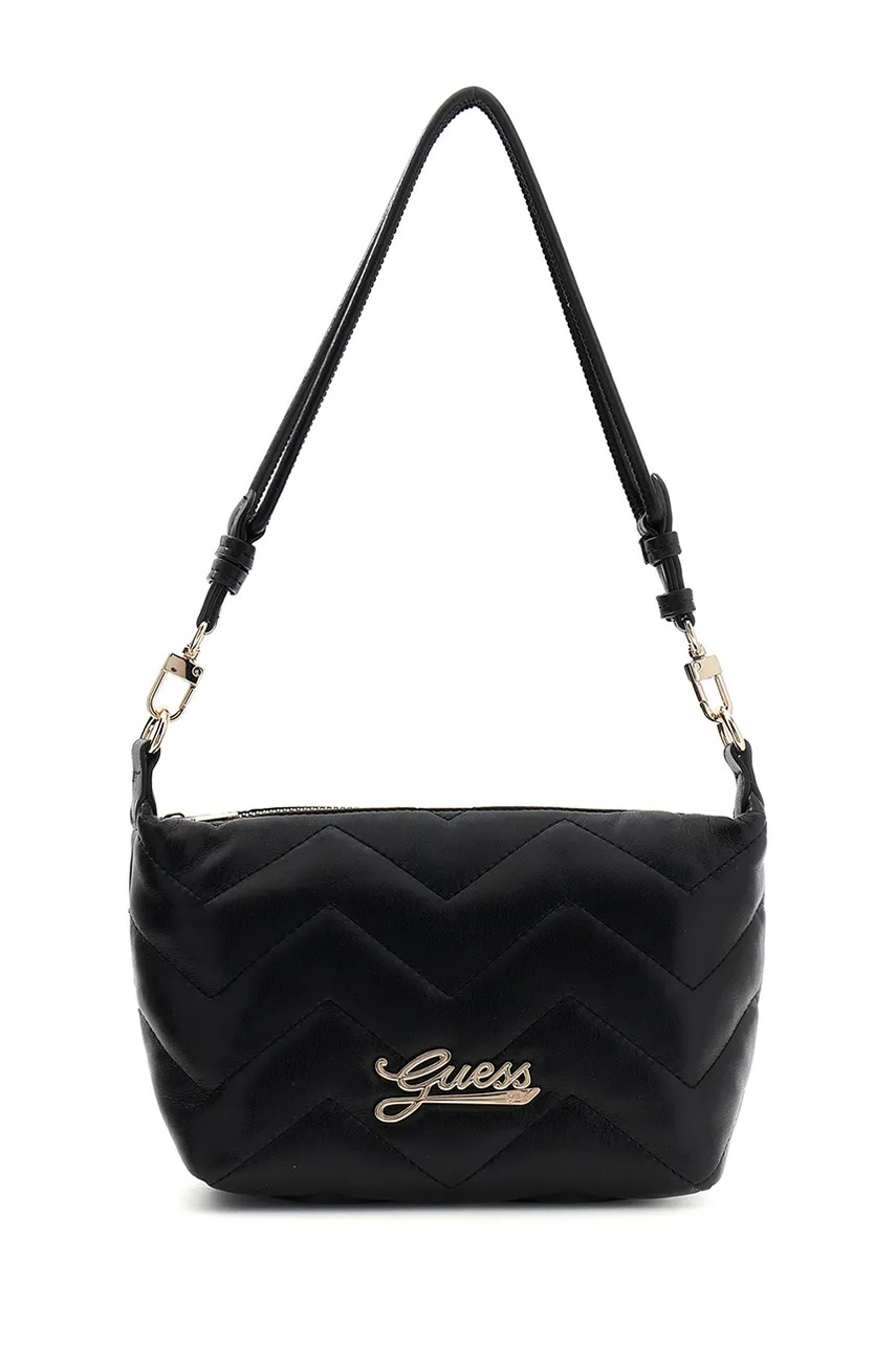 Guess geantă crossbody pentru copii cu imitație de piele