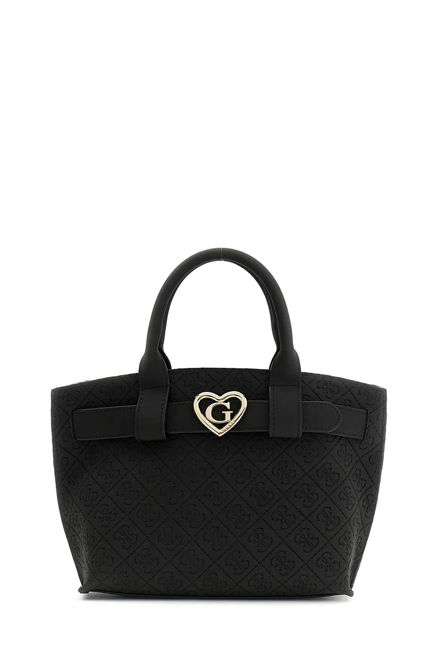 Guess tote παιδική από απομίμηση δέρματος φωτογραφία