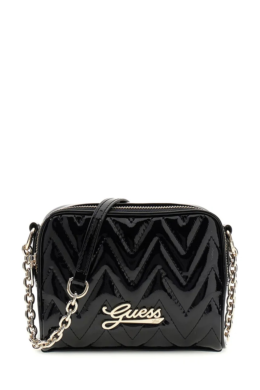 Guess geantă crossbody pentru copii cu imitație de piele