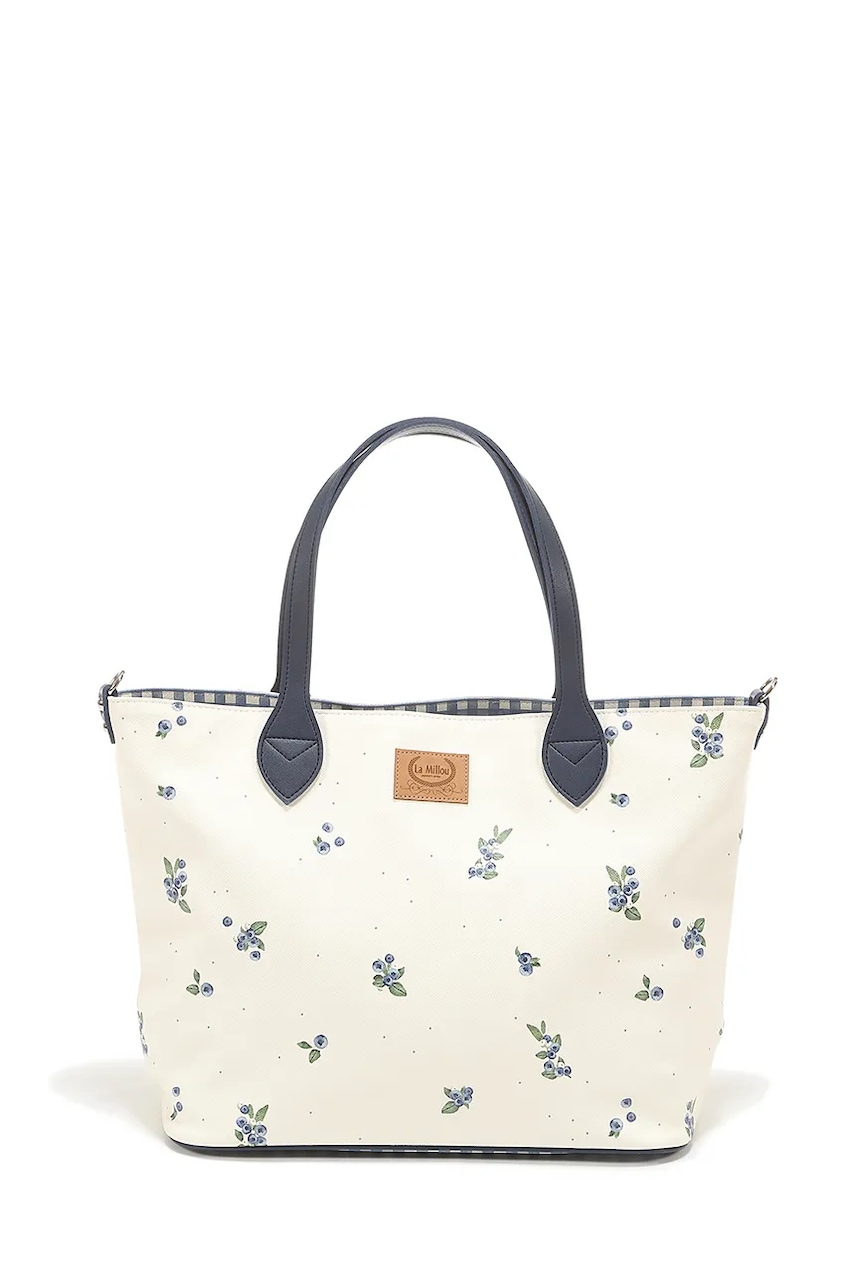La Millou torba COUNTRY BERRY