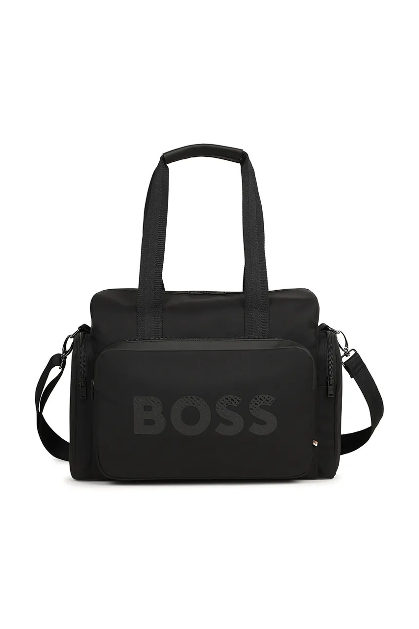 BOSS Παιδικά φωτογραφία