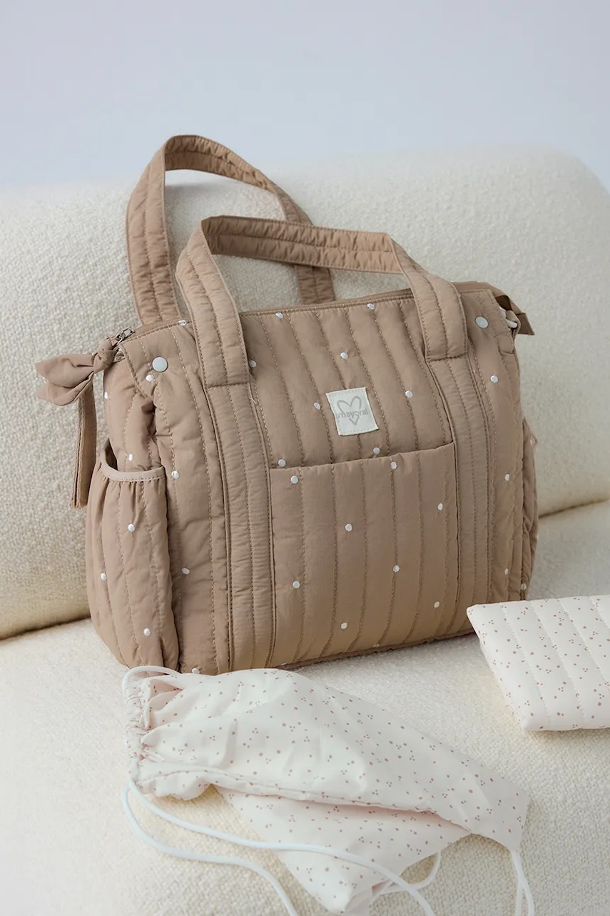 Mayoral Newborn torba
