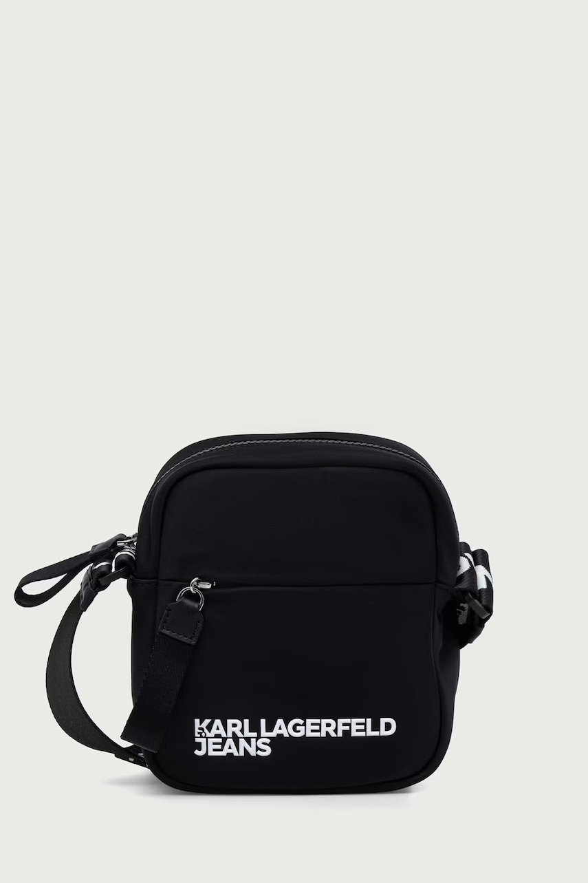 Karl Lagerfeld Jeans  kabelka pánska