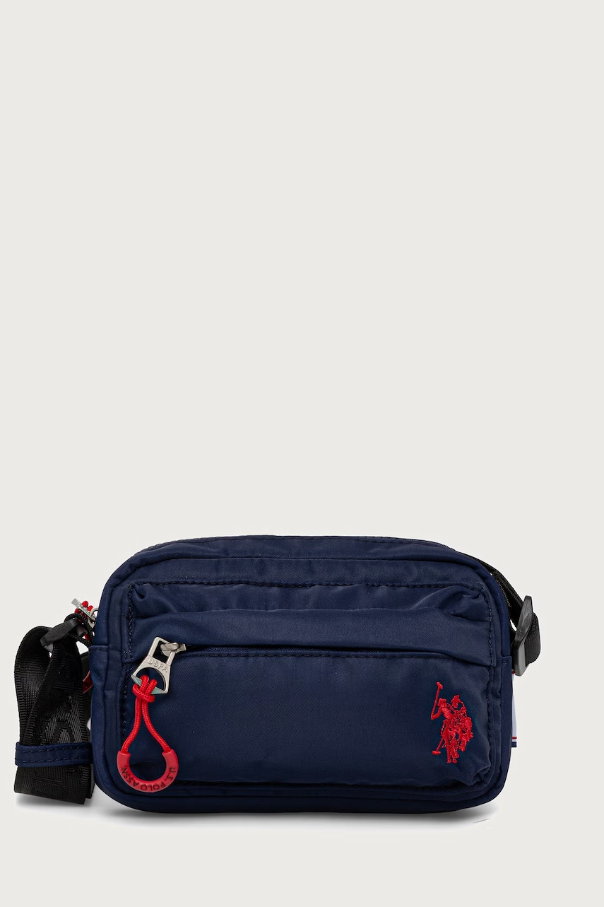 U.S. Polo Assn.  geantă mică pentru bărbați BIGFORK