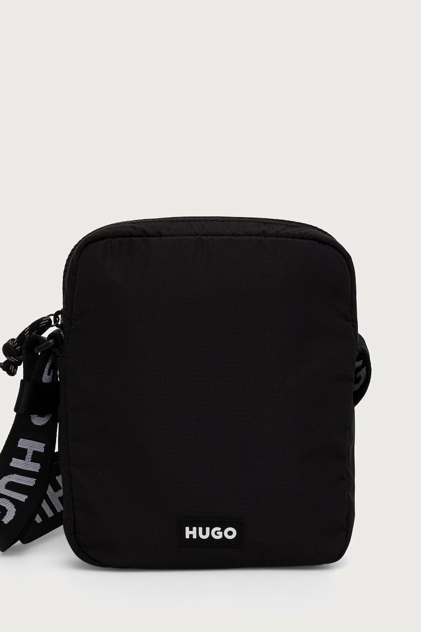 HUGO  geantă mică pentru bărbați _Codes_Crossbody