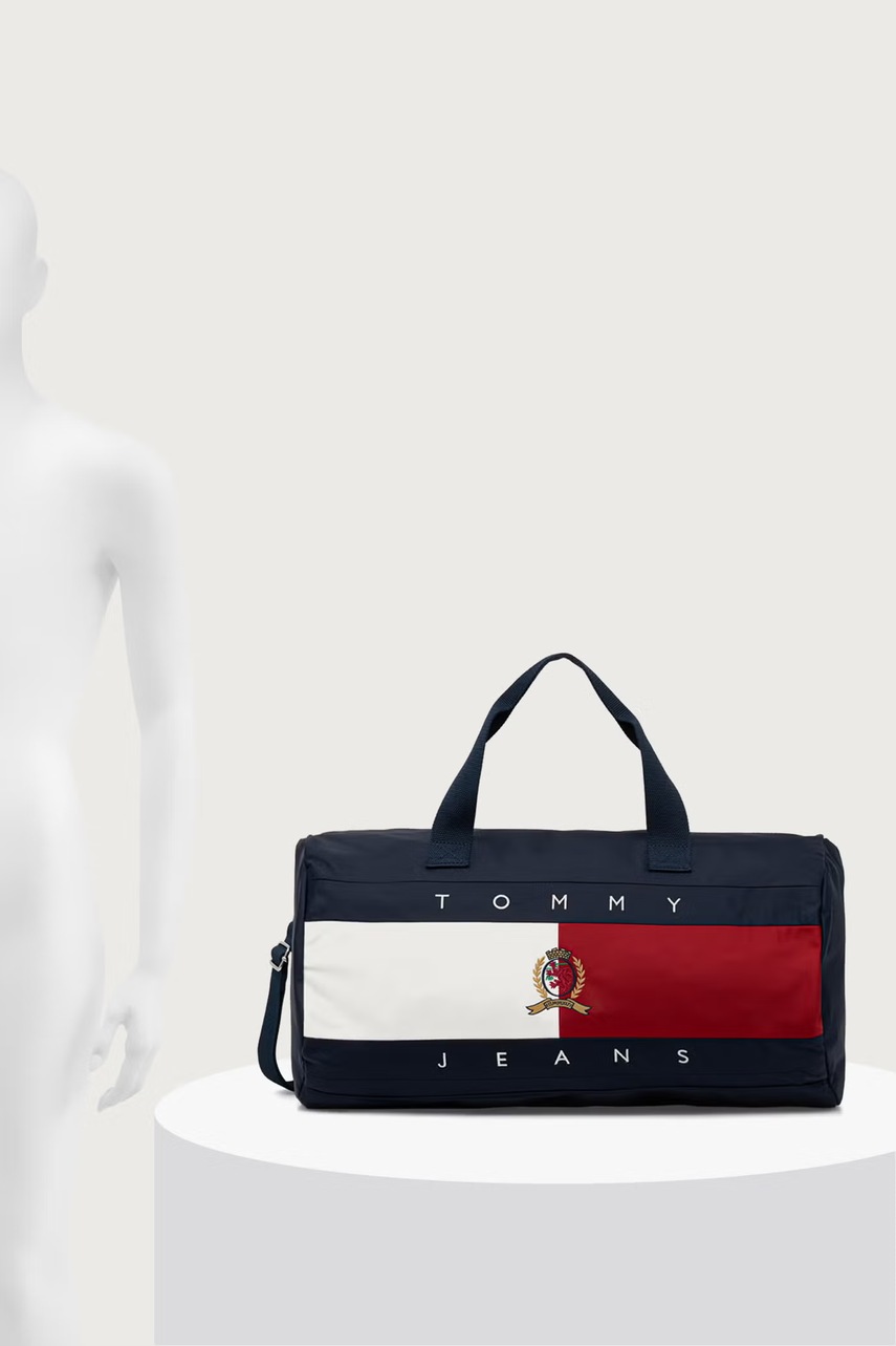 Tommy Jeans taška pánská (obrázek 6)