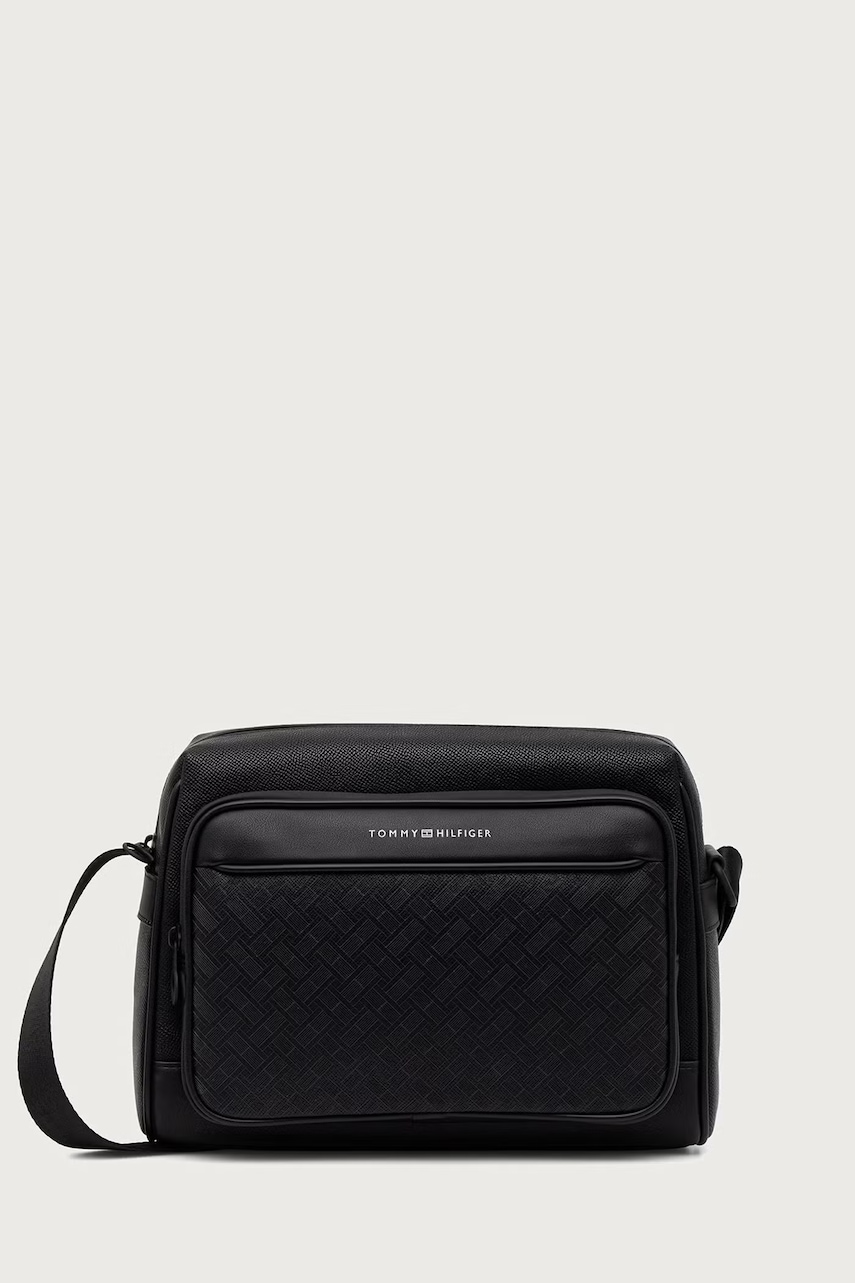 Tommy Hilfiger torba za muškarce od imitacije kože