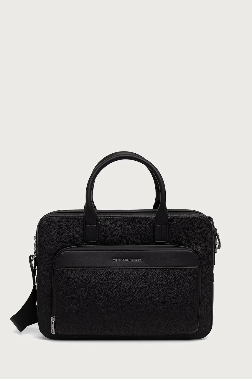 Tommy Hilfiger torba na laptopa męska