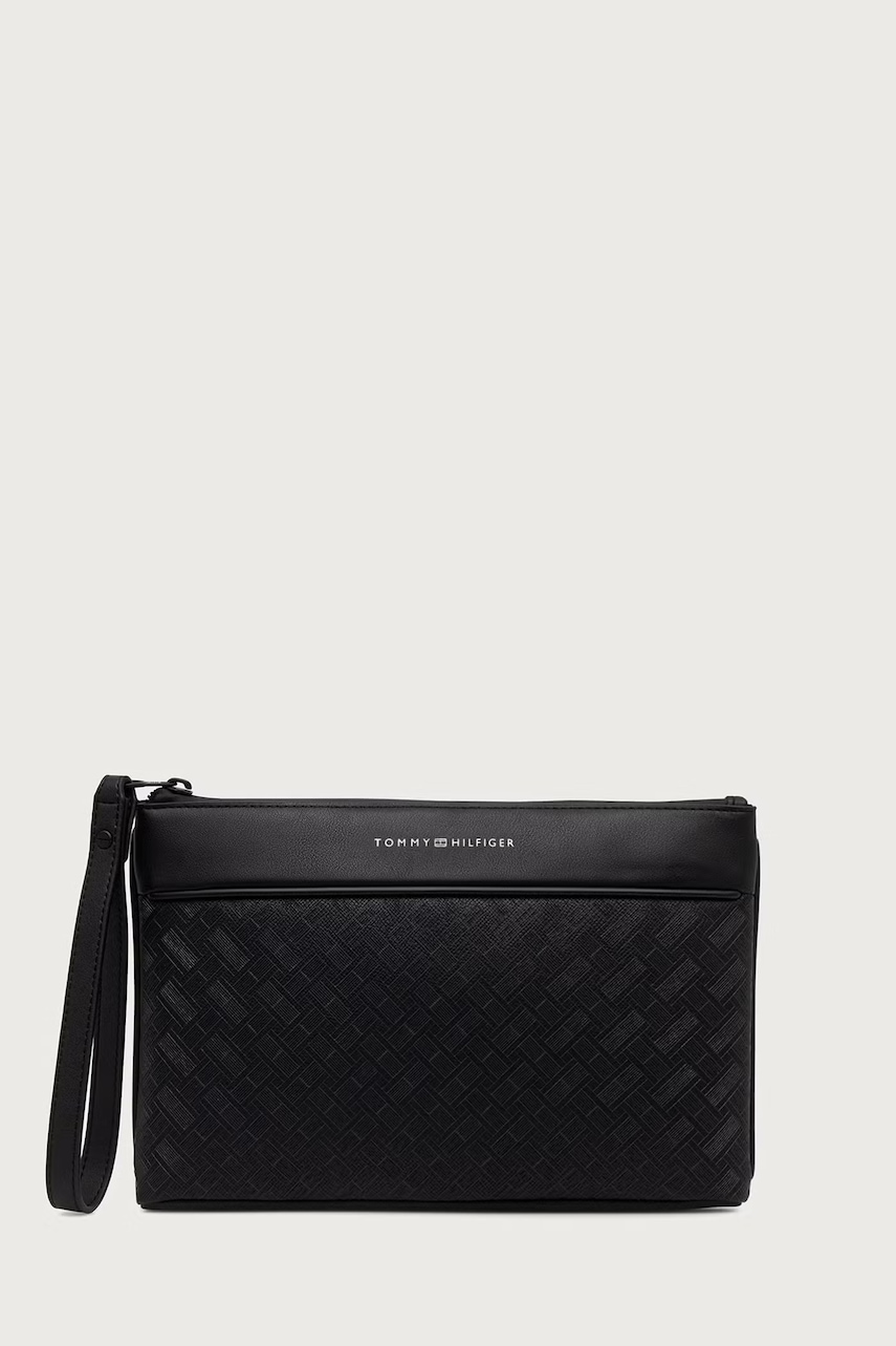 Tommy Hilfiger  geantă mică pentru bărbați