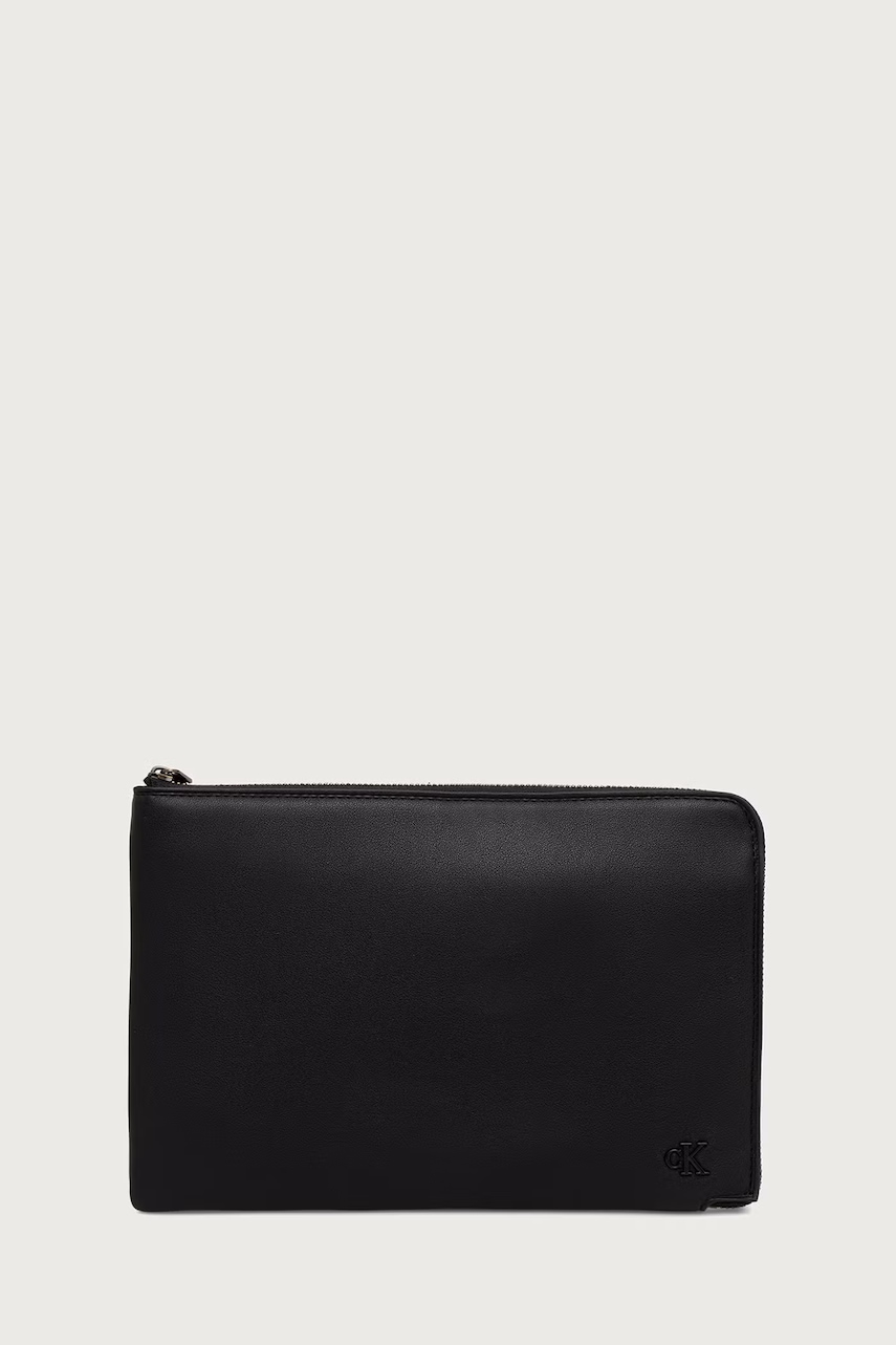 Calvin Klein  kabelka pánska z imitácie kože