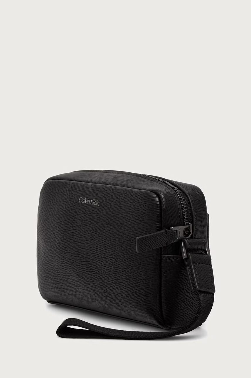 Calvin Klein  чанта през рамо мъжка