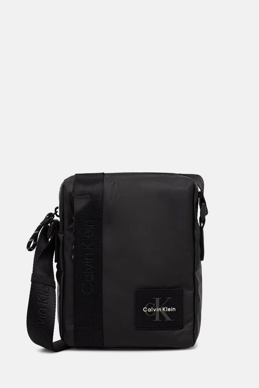 Calvin Klein kabelka pánska