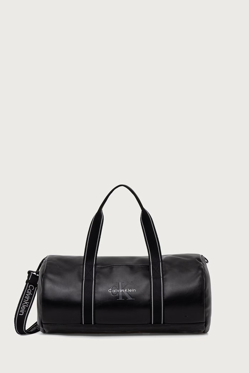 Calvin Klein torba męska z imitacji skóry