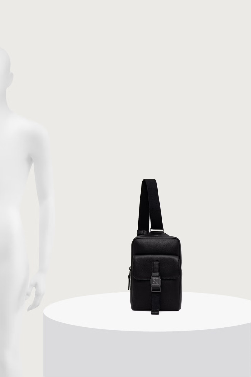 Calvin Klein taštička pánská (obrázek 6)
