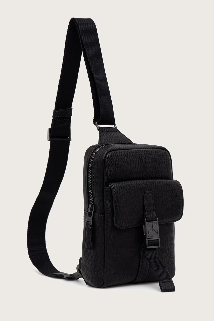 Calvin Klein taštička pánská (obrázek 2)