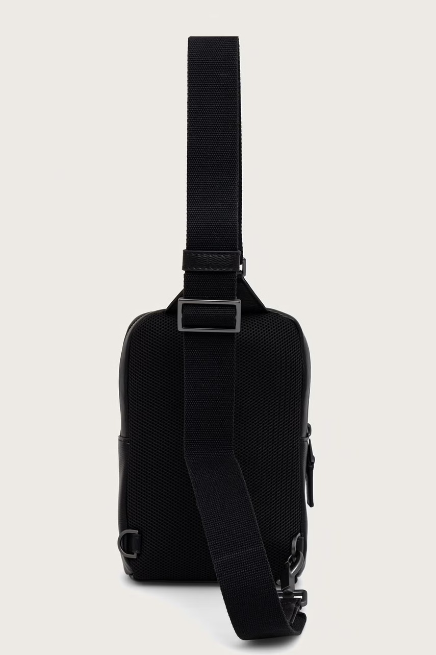 Calvin Klein taštička pánská (obrázek 3)