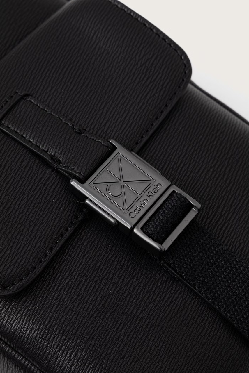 Calvin Klein taštička pánská (obrázek 4)